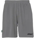 uhlsport Trainingsshorts Center Basic Shorts Ftp grau 116