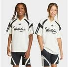 adidas Sportswear T-Shirt HOUSE OF TIRO TRIKOT, DURCHGEHENDER PRINT