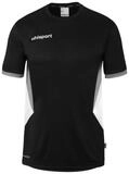 uhlsport Kurzarmshirt Sport-Shirt Equipe 29 (100% Polyester) kurzarm
