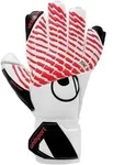 uhlsport Torwarthandschuhe FM Absolutgrip rot|schwarz|wei&szlig; 12