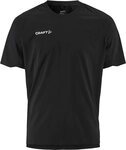 Craft T-Shirt Extend 2.0 Jersey (100% rec. Polyester, feuchtigkeitstransport)