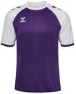 hummel Fu&szlig;balltrikot Hummel Kinder Trikot hmlMATCH LEAGUE JERSEY S/S KIDS...