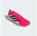 adidas Performance PREDATOR LEAGUE, FESTE B&Ouml;DEN, OHNE SCHN&Uuml;RUNG Fu&szlig;ballschuh