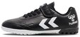 hummel TOP STAR TURF JR BLACK/BLACK Fu&szlig;ballschuh