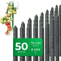 Novatool Rankhilfe 4043936088779-000-50xStuck, 50 St., 50 St&uuml;ck kleine...