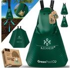 KESSER Tropfer Baum-Bew&auml;sserungssack Bew&auml;sserungssystem f&uuml;r B&auml;ume, (2-tlg.,
