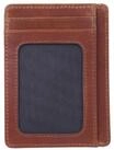 JOOP! Geldb&ouml;rse Herren Kartenetui Leder Loreto Itys Cardholder sv5