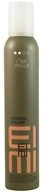 Wella Professionals Haarmousse Eimi Natural Volumen Mousse Haltegrad 2 500ml