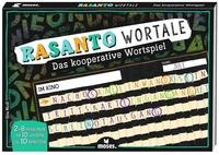 Pegasus Spiele Spiel Rasanto Wortale