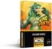 Spiel KoT Micro Expansion Wickedness Gauge EN