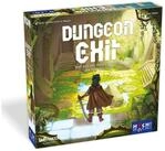 Hutter Trade Selection Spiel Dungeon Exit / ab 6 Jahren / 10 Minuten / 1 - 2 Personen