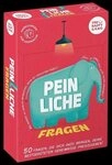BrainBox Spiel Peinliche Fragen