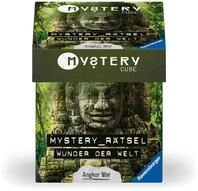 Ravensburger Spiel Mystery Cube - Wunder der Welt: Angkor Wat