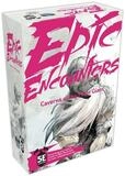 Steamforged Games Spiel Epic Encounters Cave