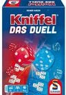 Schmidt Spiele Spiel Schmidt Spiele Kniffel - Das Duell, W&uuml;rfelspiel