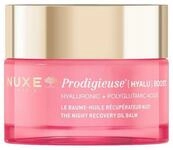 Nuxe Gesichtspflege Prodigieuse Hyalu Boost Nachtcreme