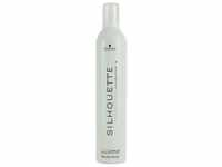 Schwarzkopf Haarmousse Silhouette Flexible Hold Mousse 500ml