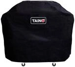 TAINO Grillabdeckhaube RED 4+1 Abdeckhaube, Wetterschutz, Universell, Oxford...