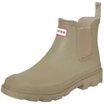 Hunter UNISEX DOWNPOUR CHELSEA Gummistiefel wasserdicht 43 EU