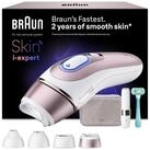 Braun IPL-Haarentferner Smart Skin i&middot;expert PL7432 (Modell 2026) PL7249...