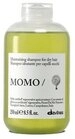 Davines Haarshampoo Davines Essential Momo Shampoo 250ml