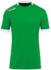 Kempa Kurzarmshirt Shirt PLAYER TRIKOT (1-tlg., Trikot) atmungsaktiv