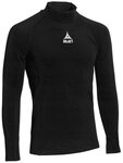 Select Thermounterhemd Funktionsshirt lang Turtleneck