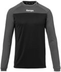 Kempa Langarmshirt Longsleeve PRIME LANGARMSHIRT Kids (1-tlg., Trikot)