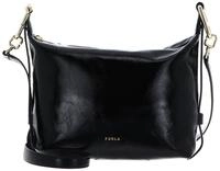 Furla Umh&auml;ngetasche Vernice Venice Hobo Bag, aus echtem Leder