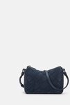 Liebeskind Berlin Umh&auml;ngetasche Crossbody, Kleine Umh&auml;ngetasche aus Leder