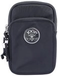 Joop Jeans Schultertasche lietissimo 1.0 maria shoulderbag xsvz, Damen Schultertasche