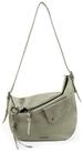FREDsBRUDER Schultertasche My Forever Friend, Leder