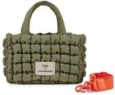 Les Visionnaires Henkeltasche Unio Cortina S, Polyester