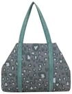 Fritzi aus Preu&szlig;en Shopper Leo Special, Canvas