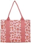 Fritzi aus Preu&szlig;en Henkeltasche Tote Shopper Leo, im exotischen Design