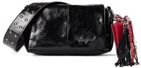 Desigual Schultertasche Galaxy, Polyurethan