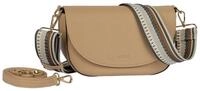Gabor Satteltasche Linda Summer (Set, 2-tlg., 2 Schultergurte: 1 Gewebeband, 1 aus