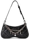 Guess Schultertasche Libby, Polyurethan