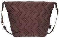 Zwei Shopper Cleo, Nylon