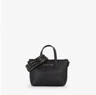 VALENTINO BAGS Shopper DEA RE, Damen Umh&auml;ngetasche mit kontrastfarbigem