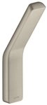 hansgrohe Handtuchhaken Axor Universal Softsquare, Universal abgerundet Handtuchhaken