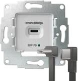 Smart Things USB-Ladeger&auml;t (Unterputzladeger&auml;t mit USB Anschluss)