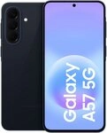 Samsung Galaxy A57 5G Smartphone (17,11 cm/6,7 Zoll, 128 GB Speicherplatz, 50 MP