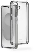 Hama Smartphone-H&uuml;lle Handyh&uuml;lle f&uuml;r Samsung Galaxy S26+, durchsichtig, D3O