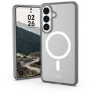 Urban Armor Gear Smartphone-H&uuml;lle Dot MagSafe Case - Samsung Galaxy S26 Plus H&uuml;lle,