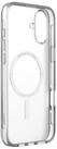 Belkin Handyh&uuml;lle SheerForce magnetisches Case f&uuml;r Apple iPhone 16 Plus, Backcover,