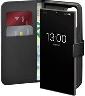 sbs Handyh&uuml;lle Cover Samsung Galaxy S26 Ultra PUSGS26UBOOKC8BLK