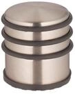relaxdays Bodent&uuml;rstopper 2x Edelstahl T&uuml;rstopper in Bronze
