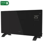 Hombli Elektro-Heizk&ouml;rper Glass Convection Heater 2000W