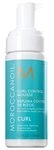 moroccanoil Haarfestiger Curl Control Mousse 150ml